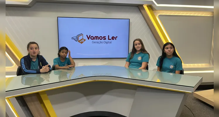 Confira todos os detalhes do evento especial de premiação dos alunos.