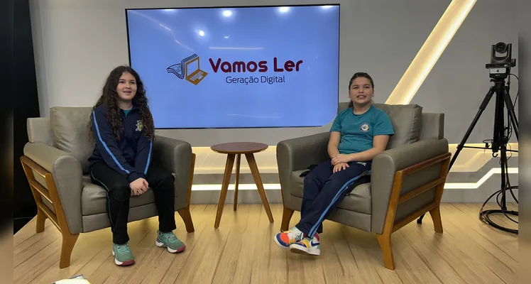 Confira todos os detalhes do evento especial de premiação dos alunos.