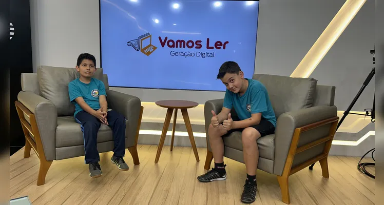 Confira todos os detalhes do evento especial de premiação dos alunos.