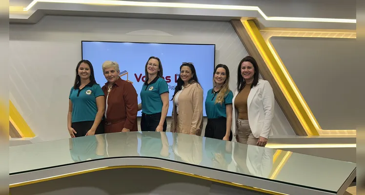 Confira todos os detalhes do evento especial de premiação dos alunos.