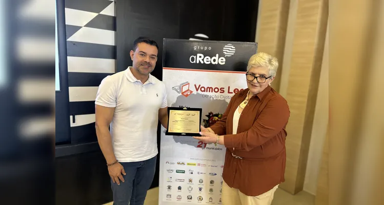 Confira todos os detalhes do evento especial de premiação dos alunos.