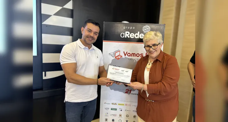 Confira todos os detalhes do evento especial de premiação dos alunos.