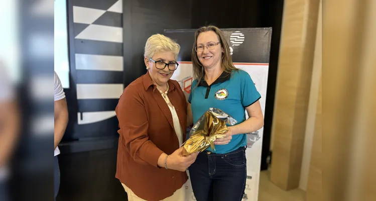 Confira todos os detalhes do evento especial de premiação dos alunos.