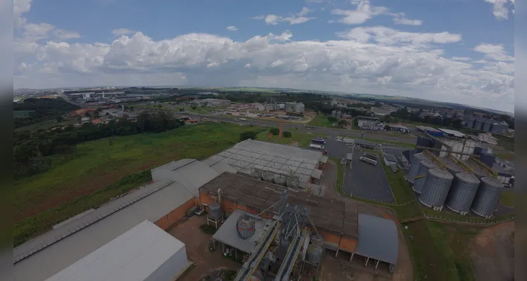 Acesso às indústrias é uma das prioridades do NDI 30+