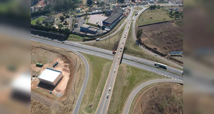 Fiep vê desequilíbrio entre arrecadação e realização de obras nas rodovias