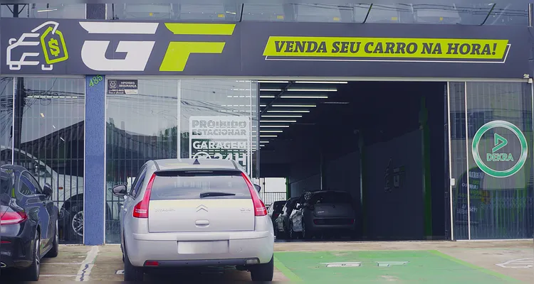 A GF cuida da documentação, recolhe assinaturas, regulariza a transferência e orienta todo o processo de venda