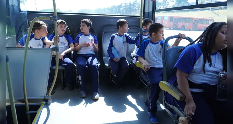 Confira todos os detalhes da segunda visita à sede da VCG.