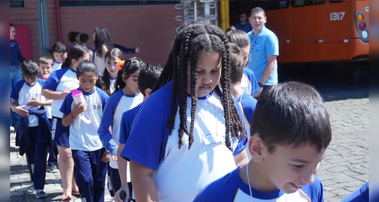 Confira todos os detalhes da segunda visita à sede da VCG.