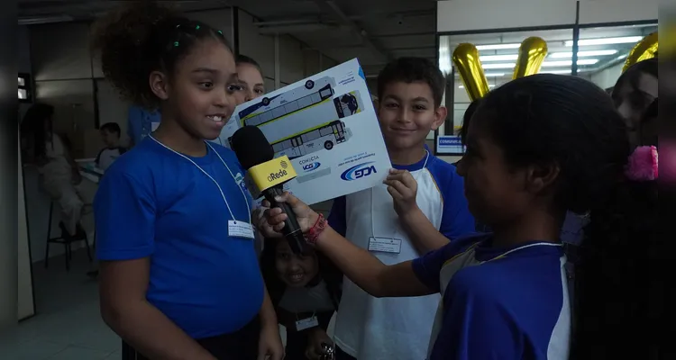 Confira todos os detalhes da segunda visita à sede da VCG.