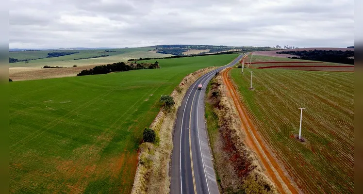 Fiep vê desequilíbrio entre arrecadação e realização de obras nas rodovias