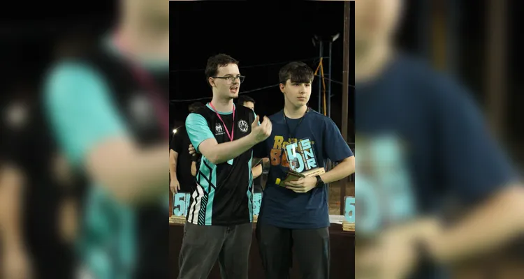 Equipe de Robótica da RobotBox conquista título no 5º Summit nacional de Robótica