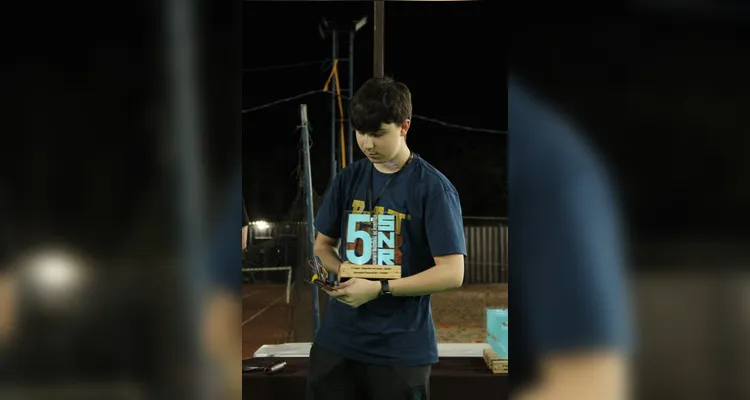 Equipe de Robótica da RobotBox conquista título no 5º Summit nacional de Robótica