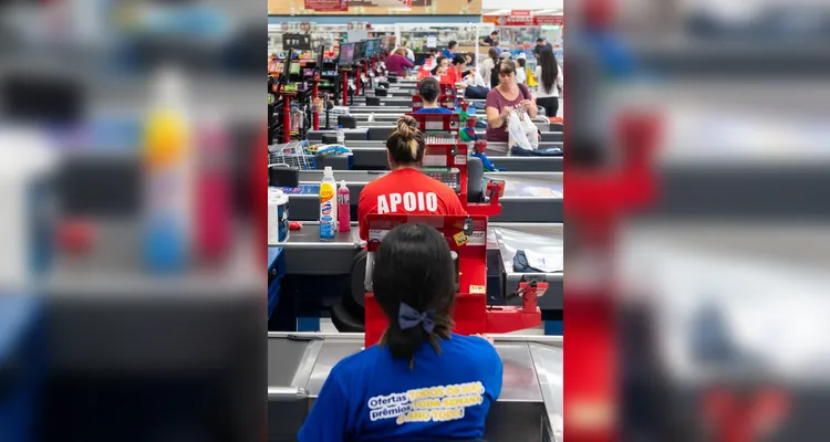 Número de vagas preenchidas na Agência do Trabalhador de Ponta Grossa sobe 25%