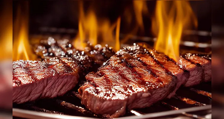 Estrela de Prata se destaca pela diversidade e qualidade dos cortes