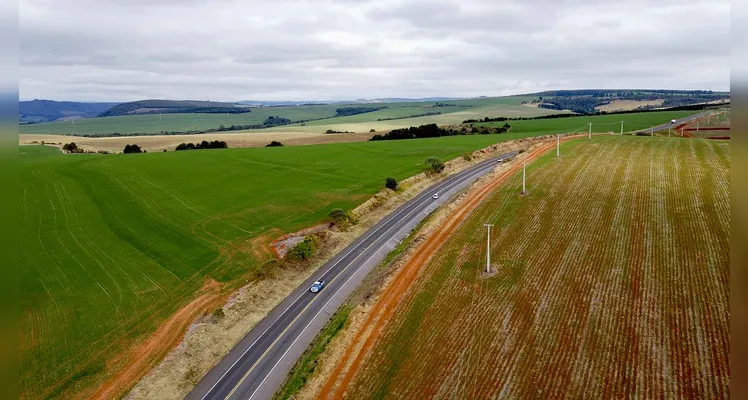 Fiep vê desequilíbrio entre arrecadação e realização de obras nas rodovias
