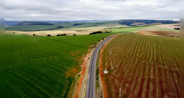 Fiep vê desequilíbrio entre arrecadação e realização de obras nas rodovias