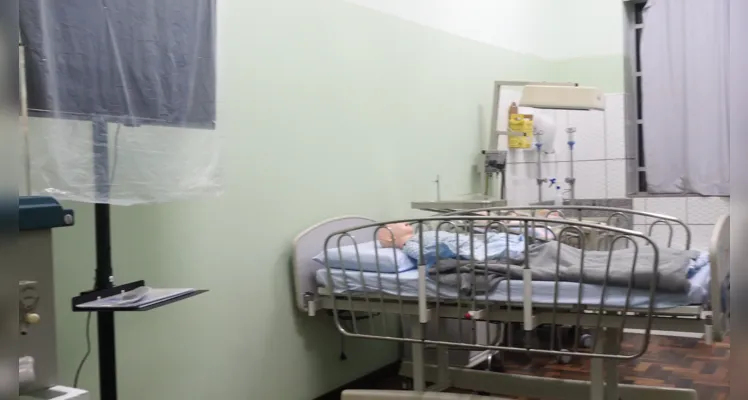 O Sagrada Família conta com turmas desde o Maternal ao Ensino Superior