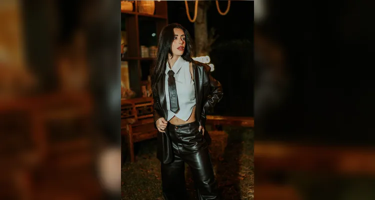 Fotógrafo ponta-grossense consolida carreira em shows e festivais sertanejos