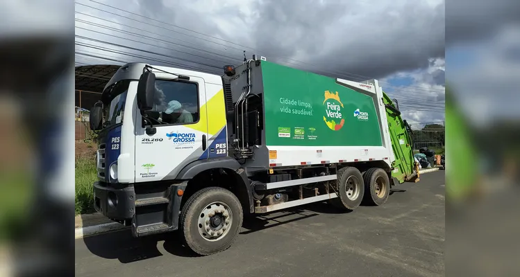 Ao longo de todo o ano, de segunda a sexta, três equipes do programa atenderam a comunidade