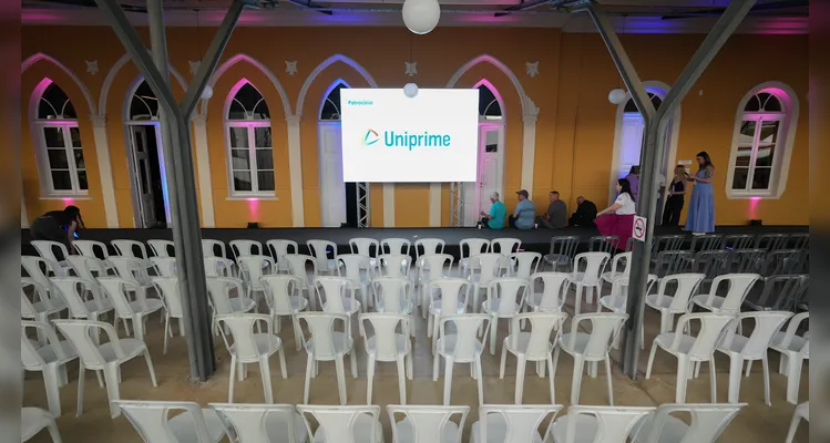 Uniprime é patrocinadora do Desfile do Bem da Santa Casa