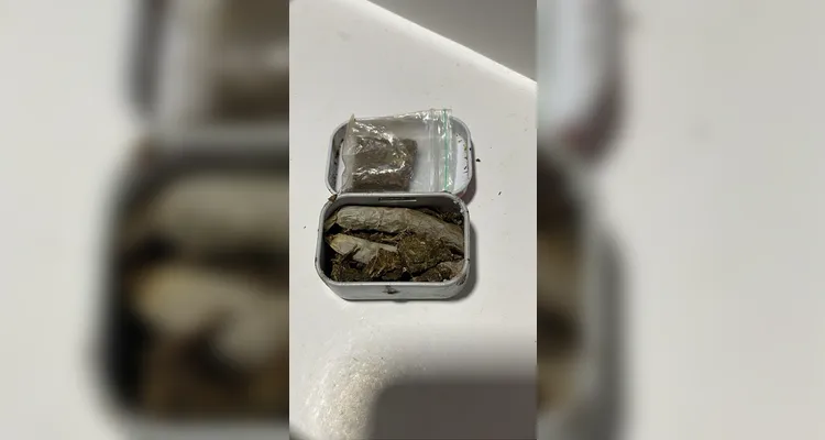 Guardas Civis Municipais de Paranaguá são suspeitos de tráfico de drogas