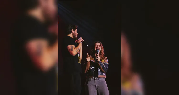 Gustavo Mioto lota Centro de Eventos na penúltima noite da 34ª Münchenfest