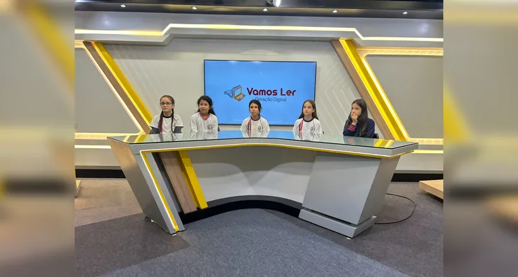 Veja os principais momentos do 'debutante' município no projeto do Grupo aRede e Instituto aRede.