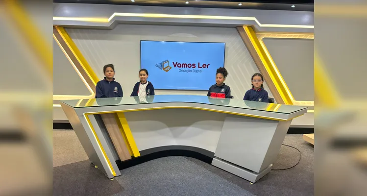 Veja os principais momentos do 'debutante' município no projeto do Grupo aRede e Instituto aRede.