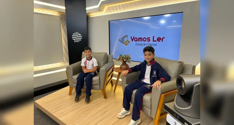 Veja os principais momentos do 'debutante' município no projeto do Grupo aRede e Instituto aRede.