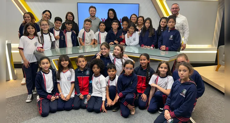 Veja os principais momentos do 'debutante' município no projeto do Grupo aRede e Instituto aRede.