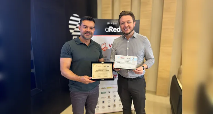 Veja os principais momentos do 'debutante' município no projeto do Grupo aRede e Instituto aRede.