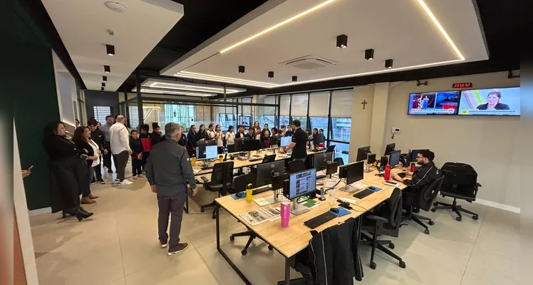 Veja os principais momentos do 'debutante' município no projeto do Grupo aRede e Instituto aRede.