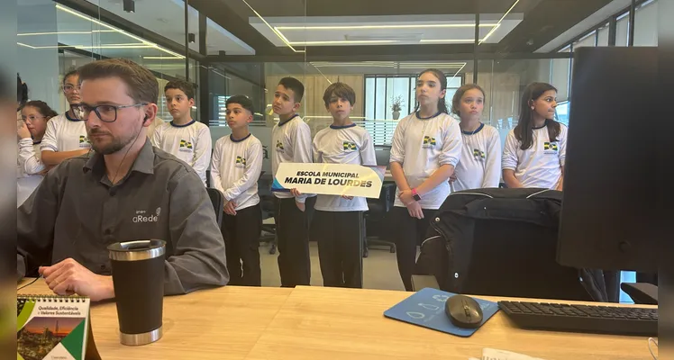 Confira os principais momentos do diversificado evento de premiação na tarde desta terça-feira (4).