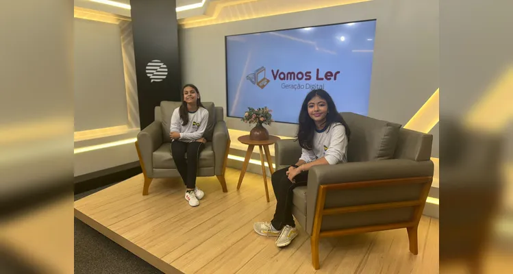 Confira os principais momentos do diversificado evento de premiação na tarde desta terça-feira (4).