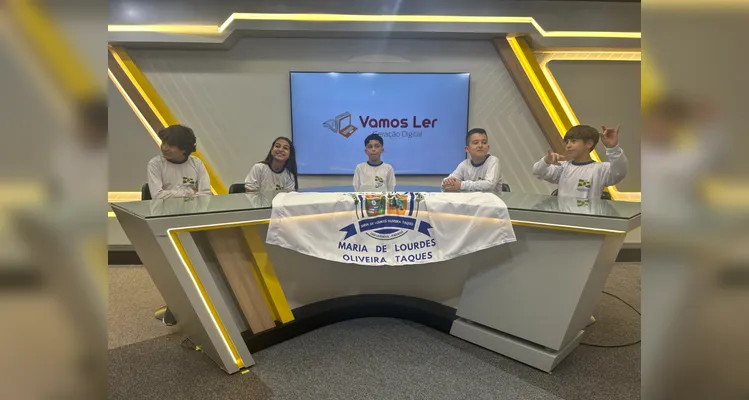 Confira os principais momentos do diversificado evento de premiação na tarde desta terça-feira (4).