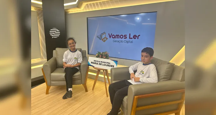 Confira os principais momentos do diversificado evento de premiação na tarde desta terça-feira (4).