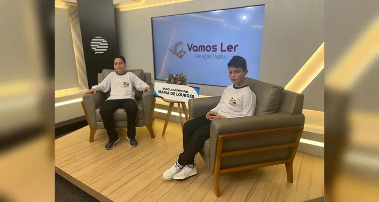 Confira os principais momentos do diversificado evento de premiação na tarde desta terça-feira (4).