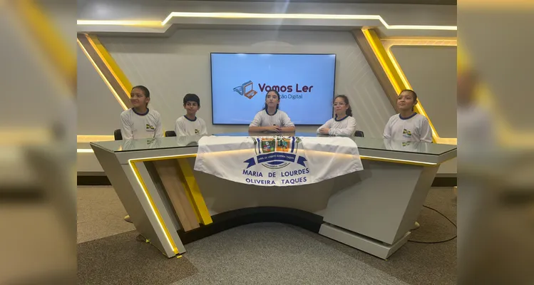 Confira os principais momentos do diversificado evento de premiação na tarde desta terça-feira (4).