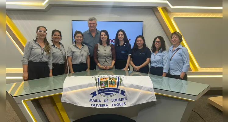 Confira os principais momentos do diversificado evento de premiação na tarde desta terça-feira (4).