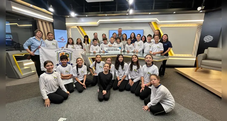 Confira os principais momentos do diversificado evento de premiação na tarde desta terça-feira (4).