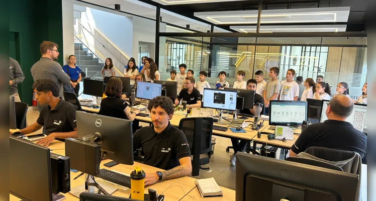 Veja os principais destaques desta terça-feira no evento do Grupo aRede.