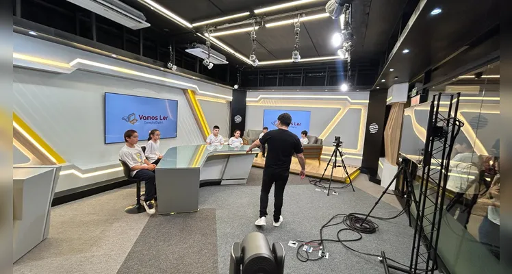 Veja os principais destaques desta terça-feira no evento do Grupo aRede.