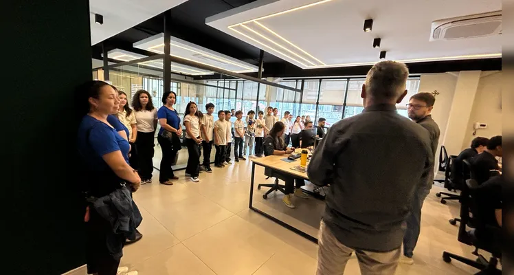 Veja os principais destaques desta terça-feira no evento do Grupo aRede.