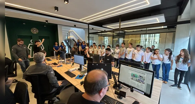 Veja os principais destaques desta terça-feira no evento do Grupo aRede.