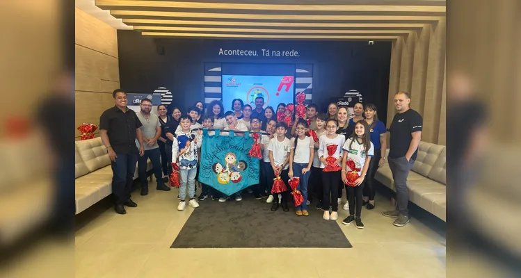 Veja os principais destaques desta terça-feira no evento do Grupo aRede.