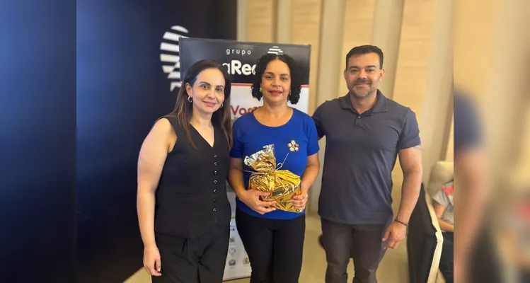 Veja os principais destaques desta terça-feira no evento do Grupo aRede.