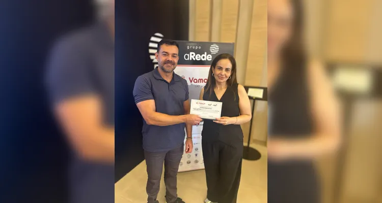 Veja os principais destaques desta terça-feira no evento do Grupo aRede.