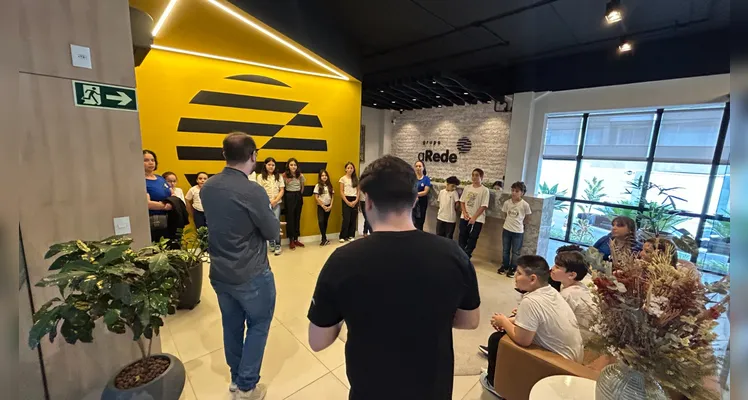 Veja os principais destaques desta terça-feira no evento do Grupo aRede.