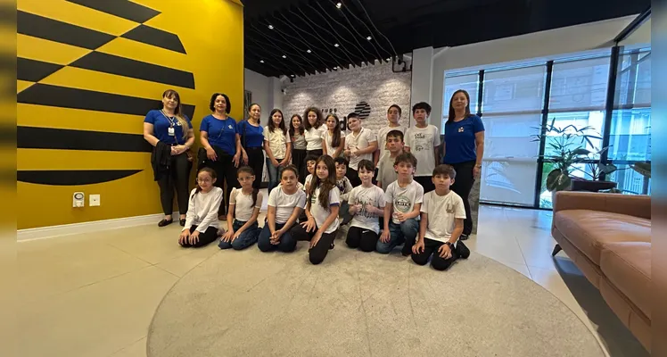 Veja os principais destaques desta terça-feira no evento do Grupo aRede.