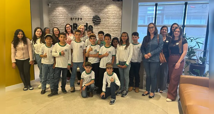 Confira os principais destaques do 17º evento de premiação do projeto do Grupo aRede e Instituto aRede.